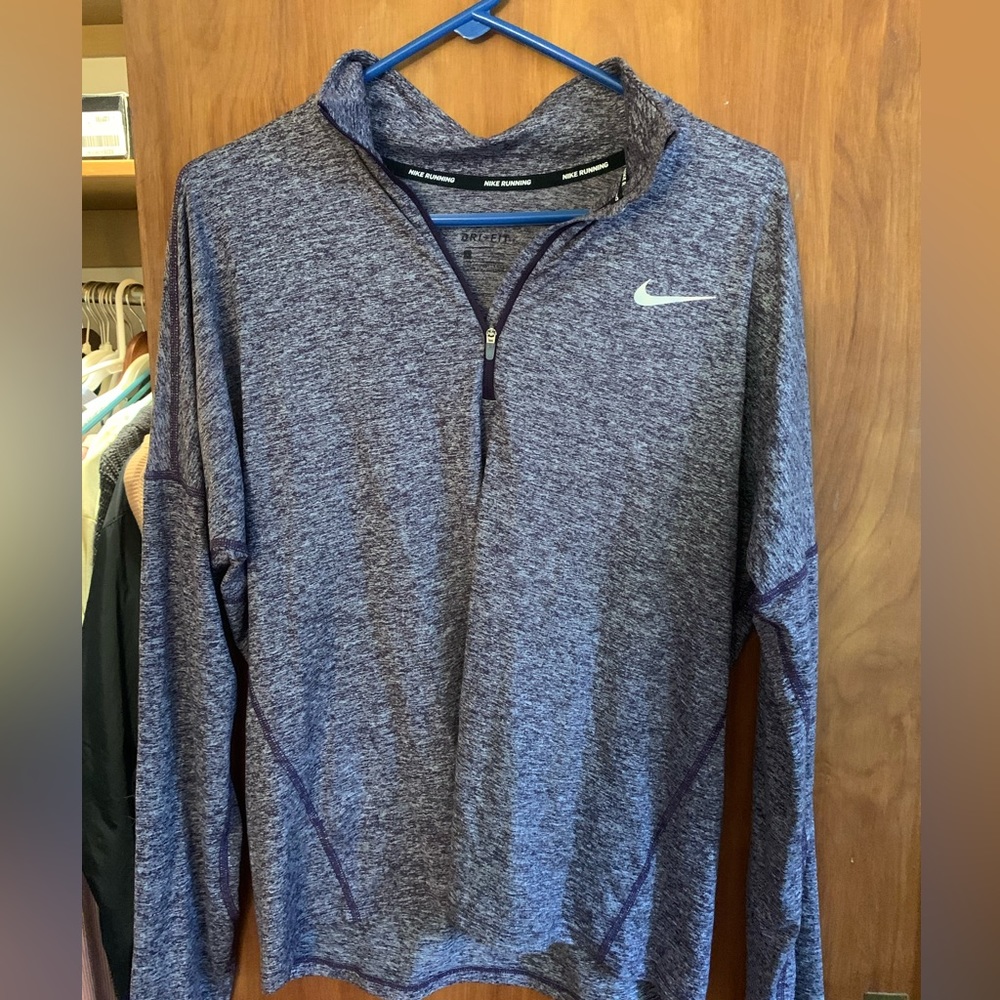 Nike Dri-Fit Workout Top